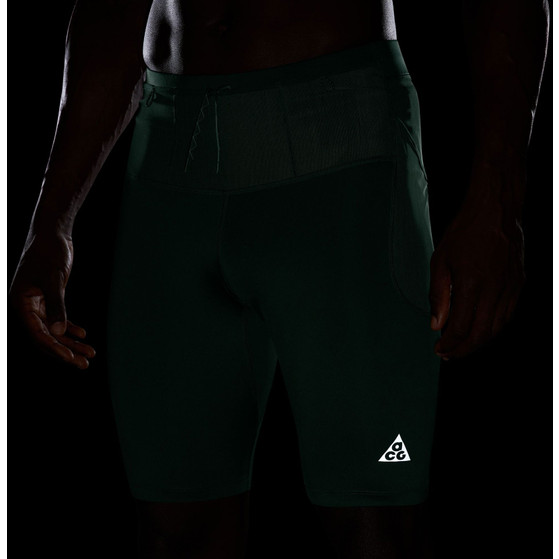 Nike Dri-FIT ACG Lavaloops Half Leggings Herren