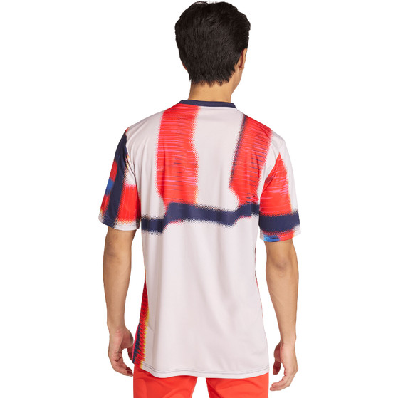 adidas Bayern München Pre-Match Shirt 2025/2026