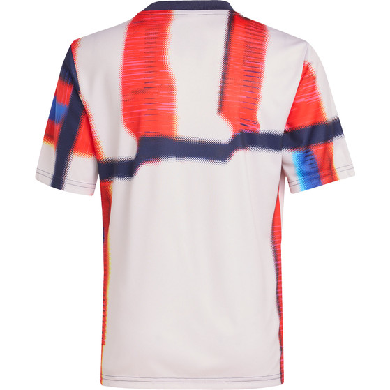 adidas Bayern München Pre-Match Shirt Kids