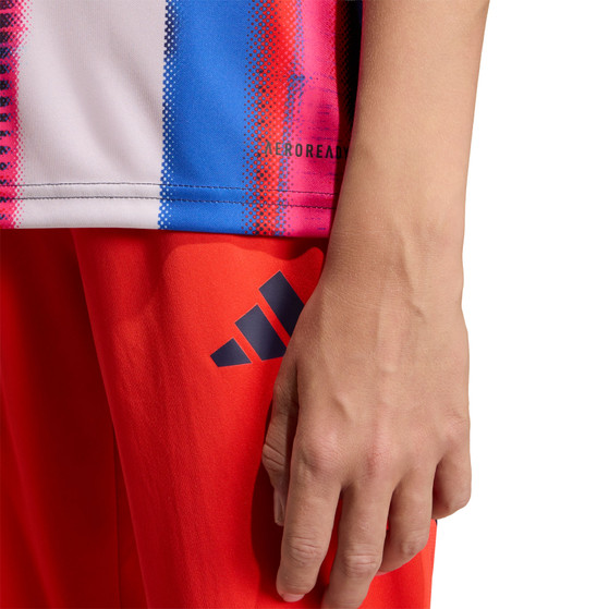 adidas Bayern München Pre-Match Shirt Kids