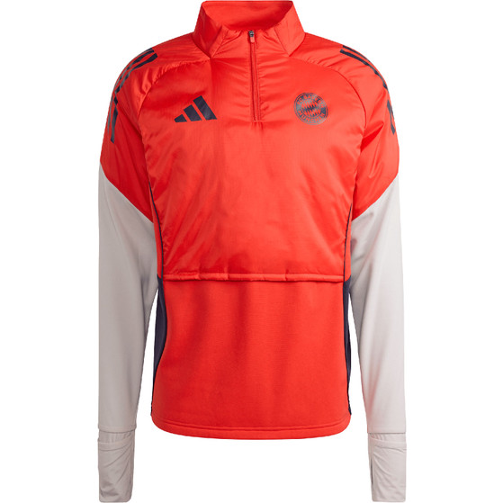 adidas Bayern München Winterized Training Top