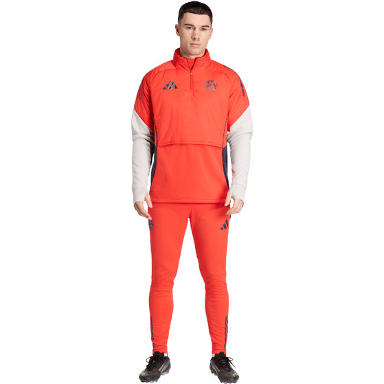 adidas Bayern München Winterized Training Top