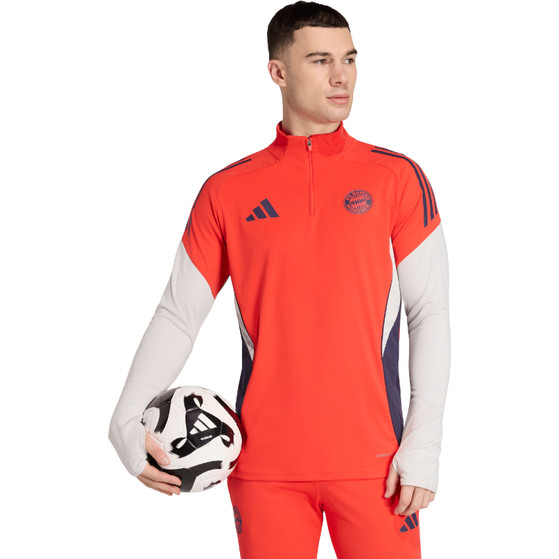 adidas Bayern Munich Training Top 2025/2026