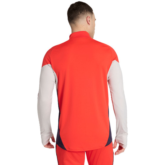 adidas Bayern Munich Training Top 2025/2026