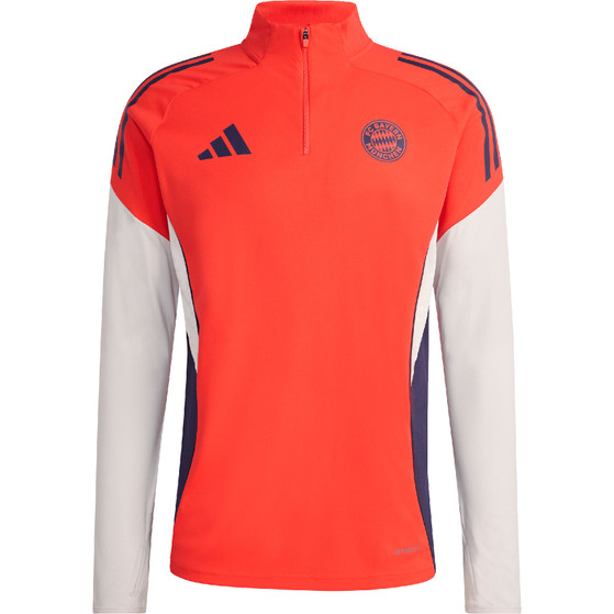 adidas Bayern Munich Training Top 2025/2026