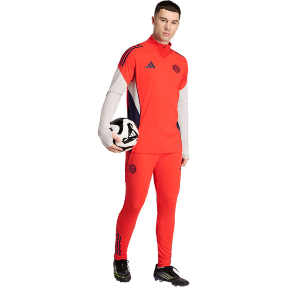 adidas Bayern Munich Training Top 2025/2026