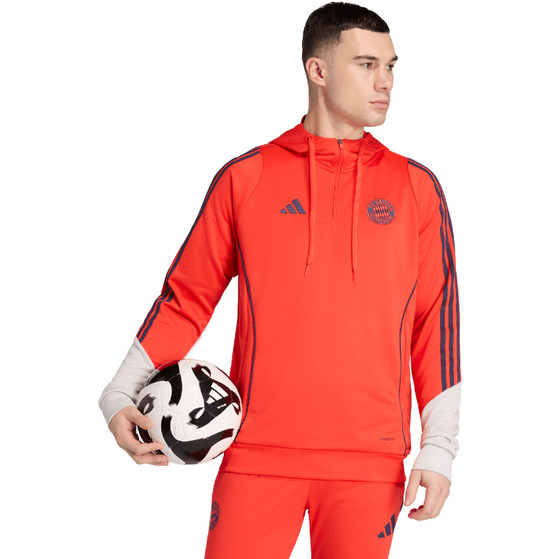 adidas Bayern München TK Hoody Trainingspak