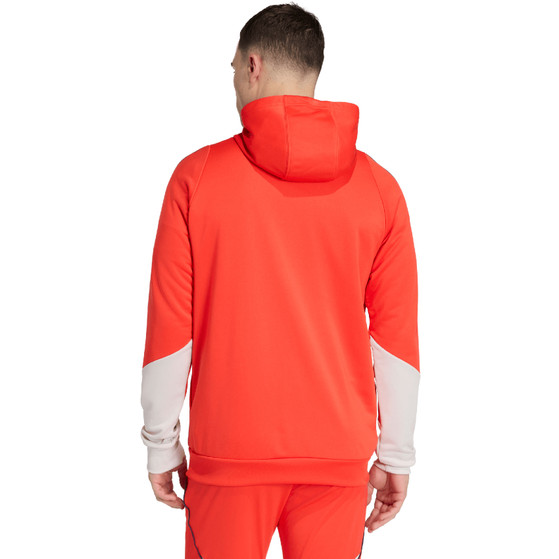 adidas Bayern München TK Hoody Trainingspak