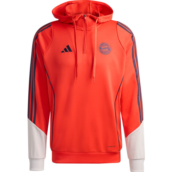 adidas Bayern München TK Hoody Trainingspak