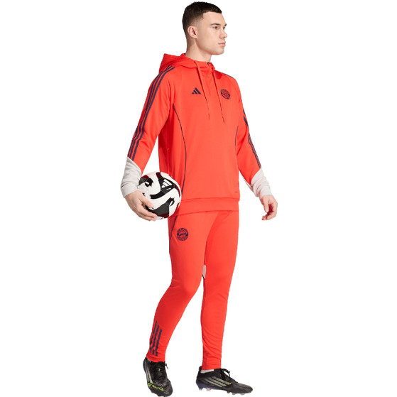 adidas Bayern München TK Hoody Trainingspak