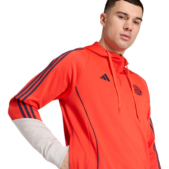adidas Bayern München TK Hoody Trainingspak