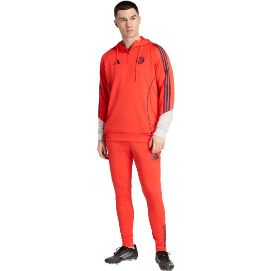 adidas Bayern München TK Hoody Trainingspak