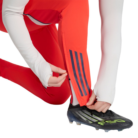 adidas Bayern München TK Hoody Trainingspak