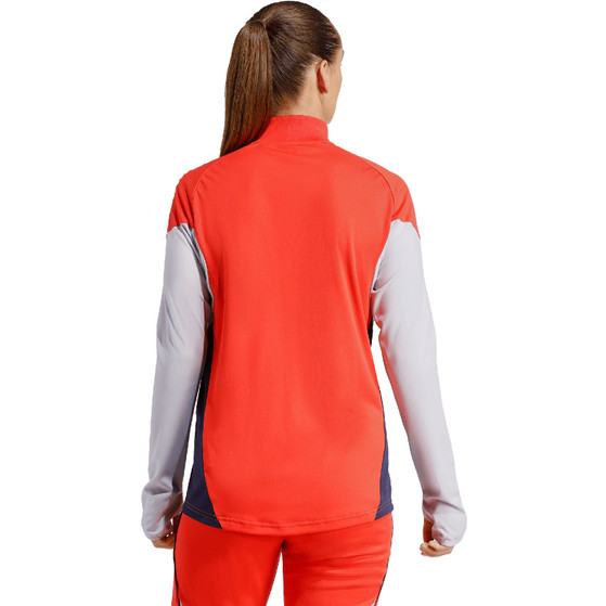 adidas Bayern München Training Top Dames 2025/2026