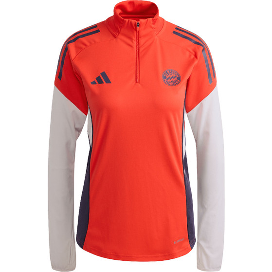 adidas Bayern München Training Top Dames 2025/2026