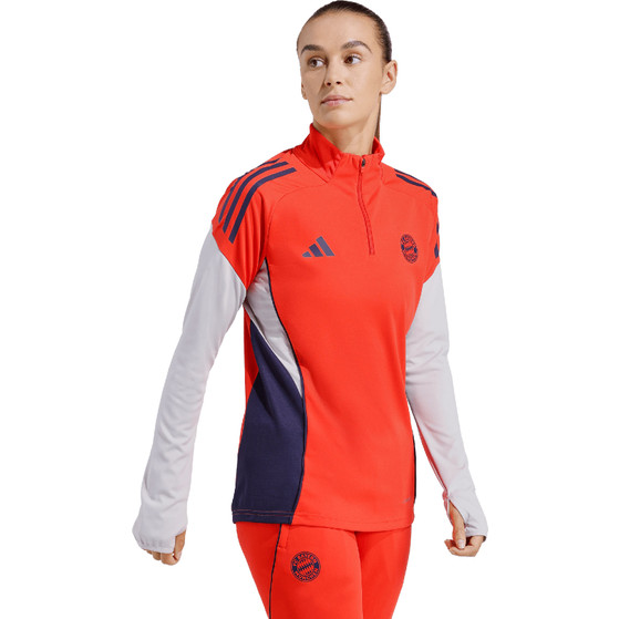 adidas Bayern München Training Top Dames 2025/2026