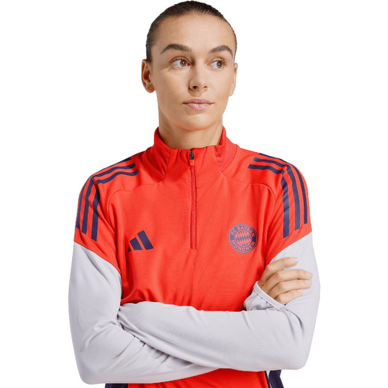adidas Bayern München Training Top Dames 2025/2026
