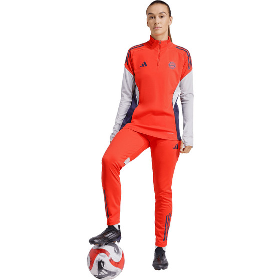 adidas Bayern München Training Top Dames 2025/2026