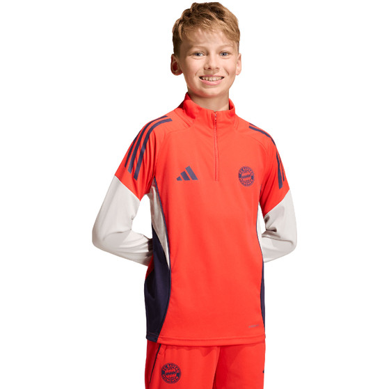 adidas Bayern München Trainingspak Kids 2025/2026