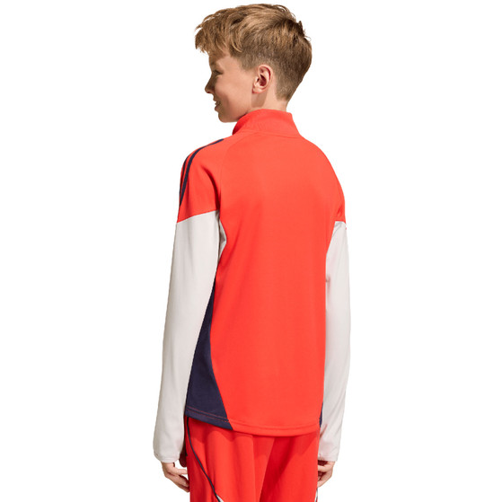 adidas Bayern München Trainingspak Kids 2025/2026