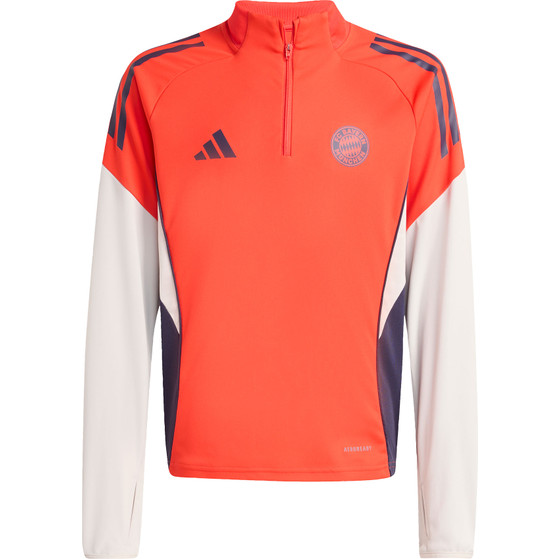 adidas Bayern München Trainingspak Kids 2025/2026