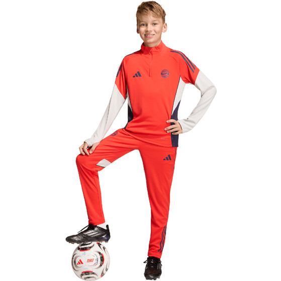 adidas Bayern München Trainingspak Kids 2025/2026