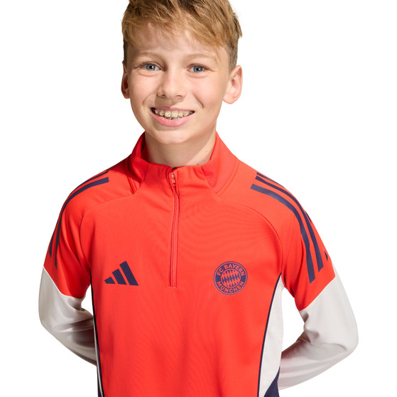 adidas Bayern München Trainingspak Kids 2025/2026
