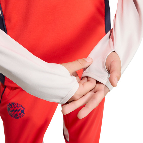 adidas Bayern München Trainingspak Kids 2025/2026