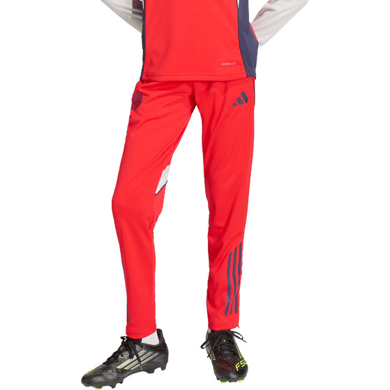 adidas Bayern München Trainingspak Kids 2025/2026