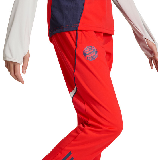 adidas Bayern München Trainingspak Kids 2025/2026