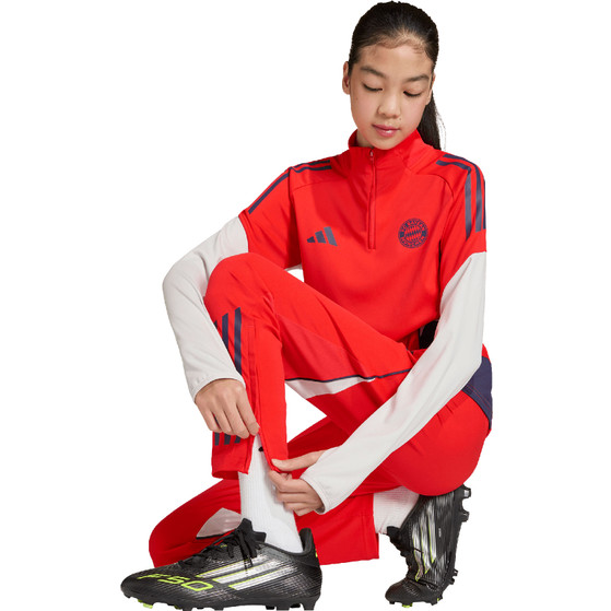 adidas Bayern München Trainingspak Kids 2025/2026