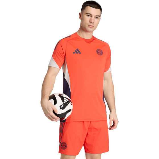 adidas Bayern München Träningströja 2025/2026