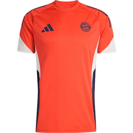 adidas Bayern München Träningströja 2025/2026