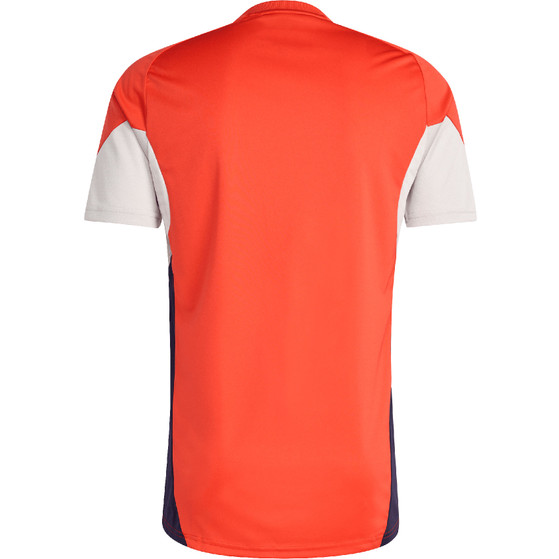 adidas Bayern München Träningströja 2025/2026