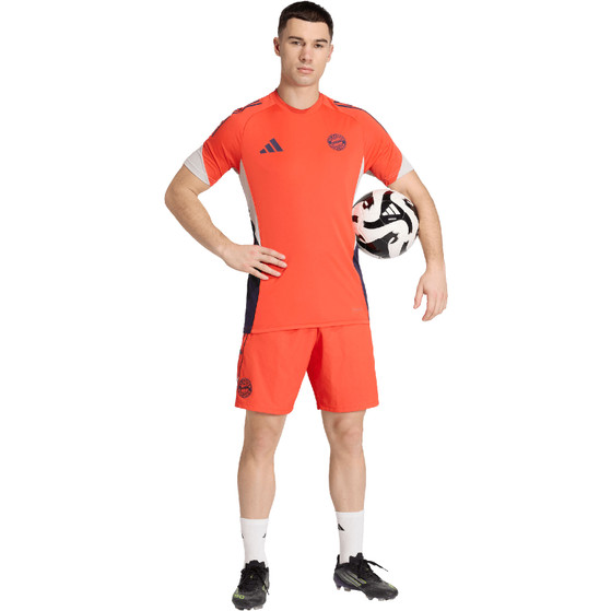 adidas Bayern München Träningströja 2025/2026