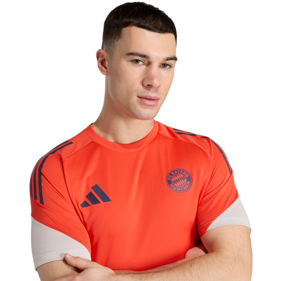adidas Bayern München Träningströja 2025/2026