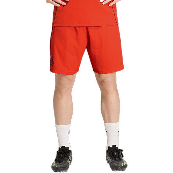 adidas Bayern München Training Short 2025/2026