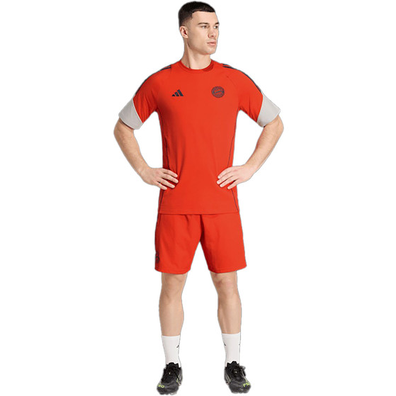 adidas Bayern München Training Short 2025/2026