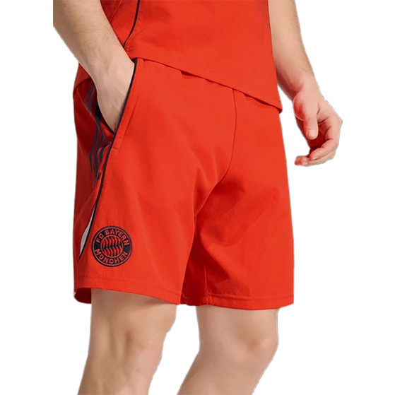 adidas Bayern München Training Short 2025/2026