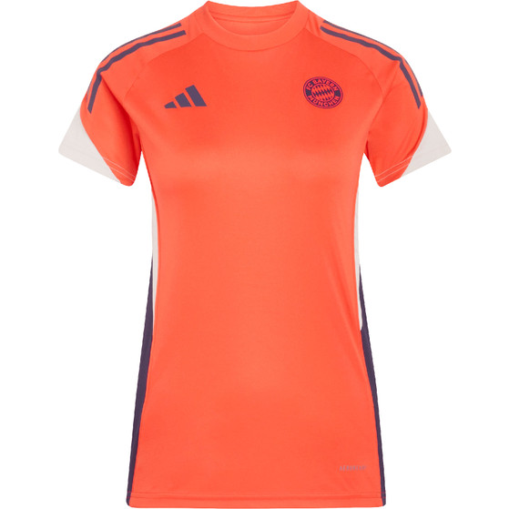 adidas Bayern München Träningströja Dam