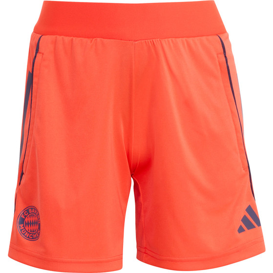 adidas Bayern München Training Short Dames