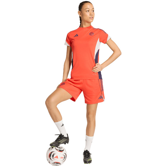 adidas Bayern München Training Short Dames