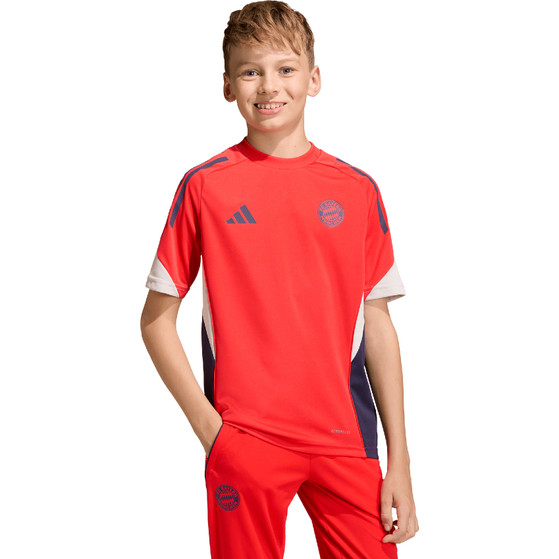 adidas Bayern München Training Shirt Kids