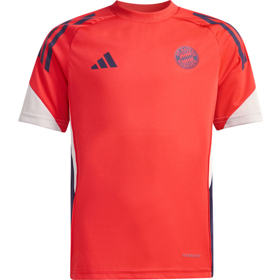 adidas Bayern München Training Shirt Kids