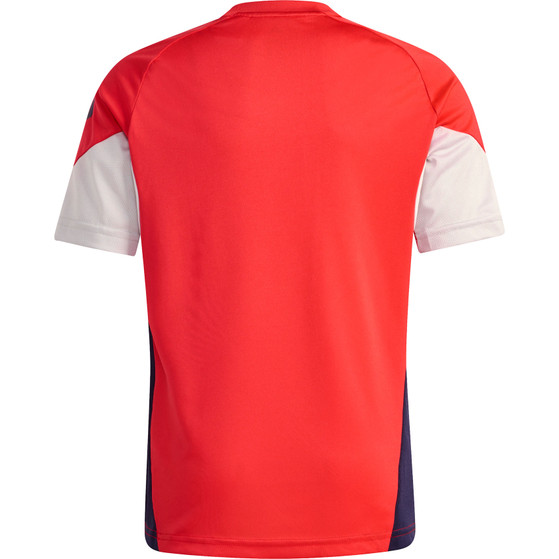 adidas Bayern München Training Shirt Kids