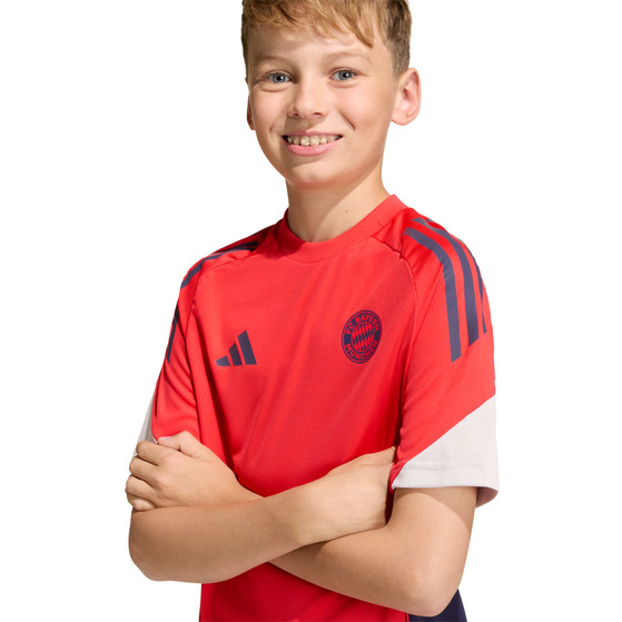 adidas Bayern München Training Shirt Kids