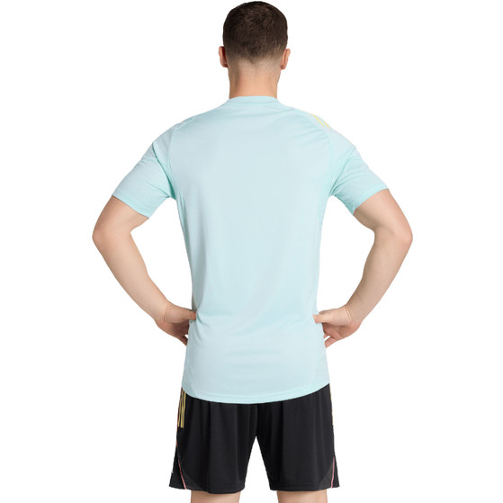 adidas Juventus Training Shirt 2025/2026