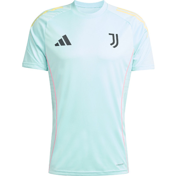 adidas Juventus Training Shirt 2025/2026