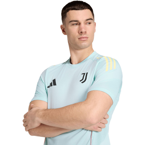 adidas Juventus Training Shirt 2025/2026