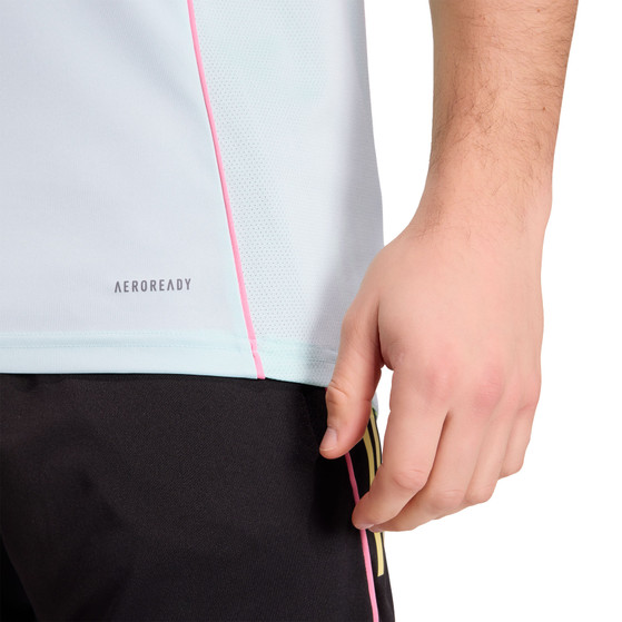 adidas Juventus Training Shirt 2025/2026